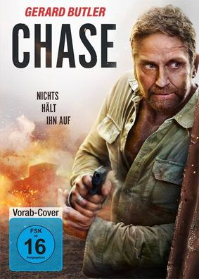Chase (DVD) Min: / DD5.1/ WS - Leonine - (DVD Video / Action)