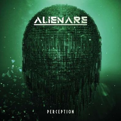 Alienare: Perception - Team H - (CD / Titel: A-G)