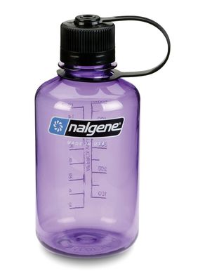 Nalgene Trinkflasche 'EH Sustain', 0, 5 L, violett