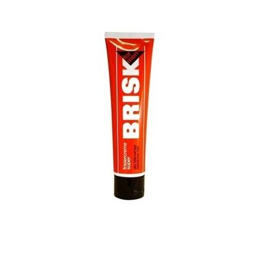 Brisk Super Frisiercreme 100 ml