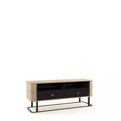 tv Ständer rtv Lowboard Regale Sideboard Tisch Modern Luxus Fernsehständer