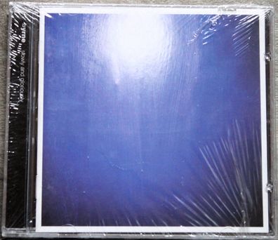 Byrne - Slowly And Gloriously (2002) (CD) (Rocket Girl - RGIRL 39) (Neu + OVP)