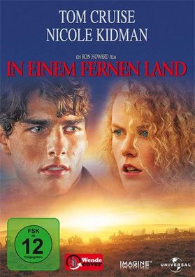 In einem fernen Land (DVD) m. Tom Cruise Min:134/ DS/16:9 - Universal Picture 8204114
