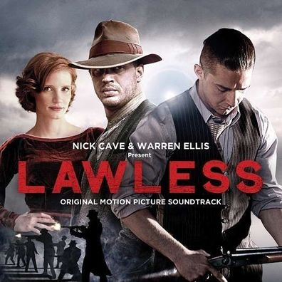 Lawless - - (CD / Titel: H-P)