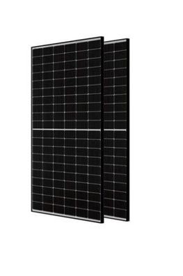 1-99 JA Solarmodul 385W JAM60S20 Black Frame PV Anlage, einmal Versandkosten