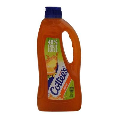 Cottee's Cordial Fruit Cup 1 l