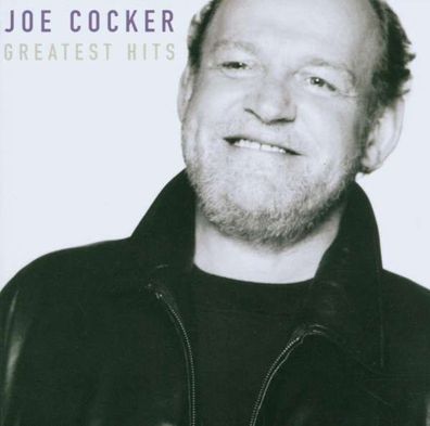 Joe Cocker: Greatest Hits - Parlophone - (CD / Titel: H-P)
