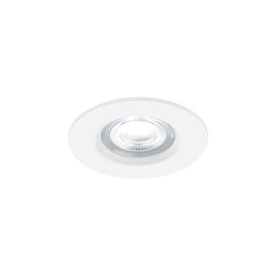 Nordlux Smart Home Donsmart RGB LED Einbaustrahler weiß 3er Set 320lm IP65 App Steuer