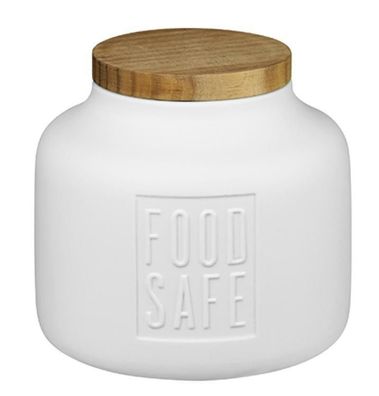 Räder PET Vorratsdose , Foodsafe , Porzellan, 12175 1 St