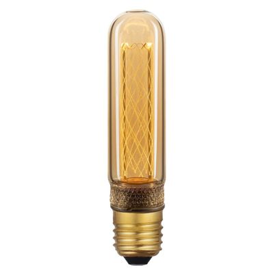 Nordlux LED Leuchtmittel E27 2,3W 3x3x12,6cm
