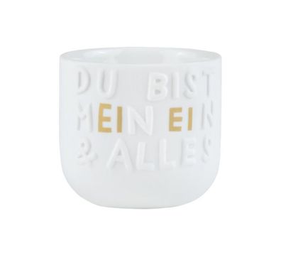 Räder DINING Eierbecher Ein & Alles , 16541 1 St
