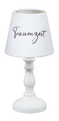 LED Lampe 'Traumzeit', 25 cm hoch 1 St
