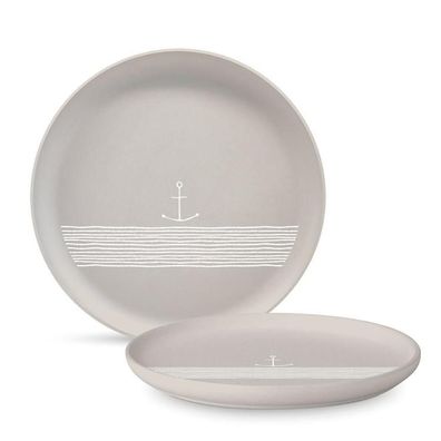 PPD Pure Anchor taupe Plate 27, 604765 1 St