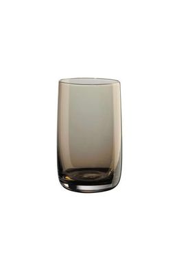 ASA Longdrinkglas , amber, 0,4 l , 53603009 1 St