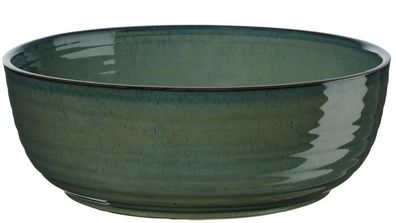 ASA poké bowls , poké salad bowl, ocean, grün , 24270264 1 St
