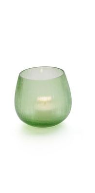 Philippi Capy Teelichthalter grün, 106007 1 St