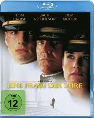 Eine Frage der Ehre (Blu-ray) - Sony Pictures Home Entertainment GmbH 0770938 - ...