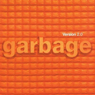Garbage: Version 2.0 (Remastered Edition) - - (CD / Titel: A-G)