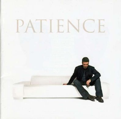 George Michael: Patience - Sony 5154022 - (Musik / Titel: A-G)