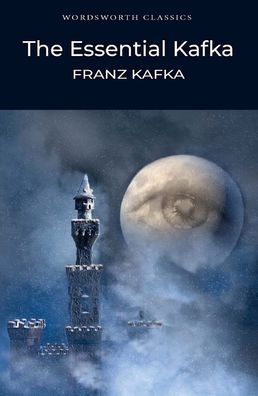 The Essential Kafka, Franz Kafka