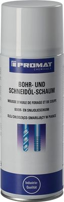 Bohr-/ Schneidölschaum 400 ml Spraydose PROMAT Chemicals