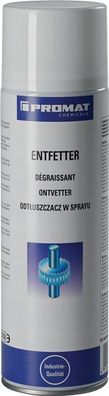 Entfetter 500 ml Spraydose PROMAT Chemicals