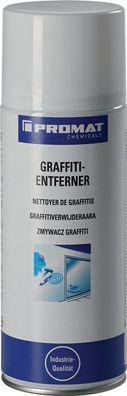 Graffitientferner 400 ml Spraydose PROMAT chemicals