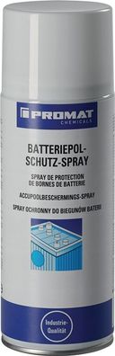 Batteriepolschutzspray blau 400 ml Spraydose PROMAT Chemicals