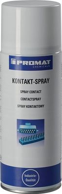 Kontaktspray 400 ml Spraydose PROMAT Chemicals