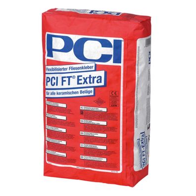 PCI FT Extra Fliesenkleber 25 kg