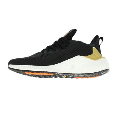 Adidas Running Schuhe Unisex Alphaboost Laufschuhe Sneaker EG6083
