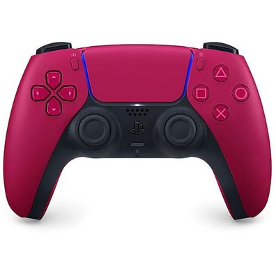 DualSense Wireless-Controller | Cosmic Red | PlayStation 5 / PS5 | Sony original