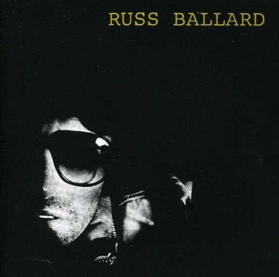 Russ Ballard - Capitol 7916632 - (CD / Titel: Q-Z)