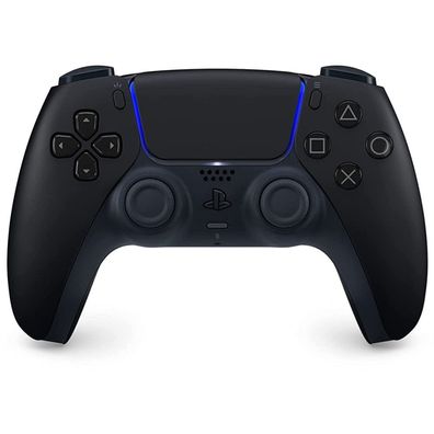 DualSense Wireless-Controller | Midnight Black | PlayStation 5 / PS5 | Sony original