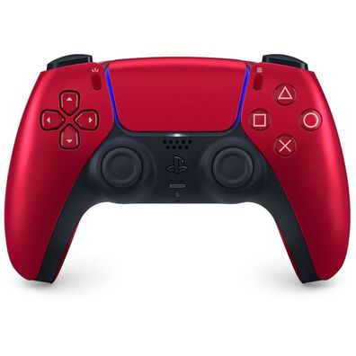 DualSense Wireless-Controller | Volcanic Red | PlayStation 5 / PS5 | Sony original