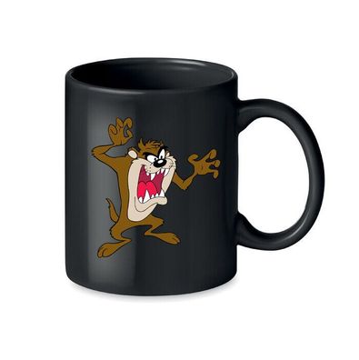 Blondie & Brownie Büro Kaffee Tasse Tee Becher Taz Cartoon Tunes Looney Tweetie