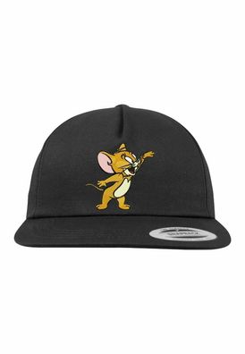 Blondie & Brownie Fun Kinder Jungen Mädchen Baseball Cap Kappe Jerry Tom Katze