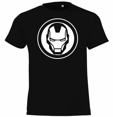 Blondie & Brownie Kinder & Baby T-Shirt Shirt Ironman Avengers Hulk Thor Captain