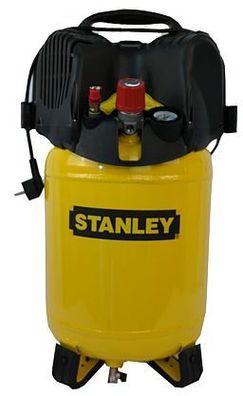 Stanley Kompressor Druckluftkompressor D200/10/24V hochwertig #02
