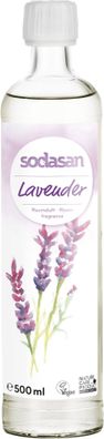 Sodasan Raumduft Lavendel Nachfüller 500 ml