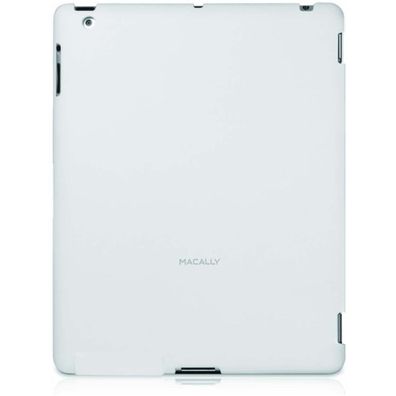 Macally Cover Schutz-Hülle Smart Case Tasche für Apple iPad 2 3 4 2G 3G 4G Gen