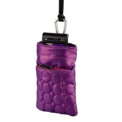 Hama Universal Tasche Köcher-Tasche Case Schutz-Hülle für Handy MP4 MP3 Player