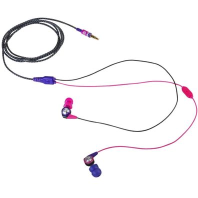 Aerial7 Neo Slurpee In-Ear Headset Mikrofon 3,5mm Kopfhörer für Handy iPhone MP3