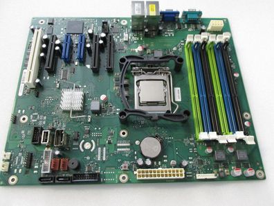 Fujitsu Primergy TX150 S7 Mainboard D2759-A13 Sockel 1156 - D2759 + Intel X3430
