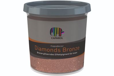 Caparol Capadecor Diamonds Bronze 0,075 kg