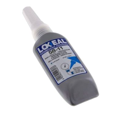 Loxeal Gewindedichtung 58-11 Klebstoff Schraubensicherung 50 ml Anaerobe Loctite 577