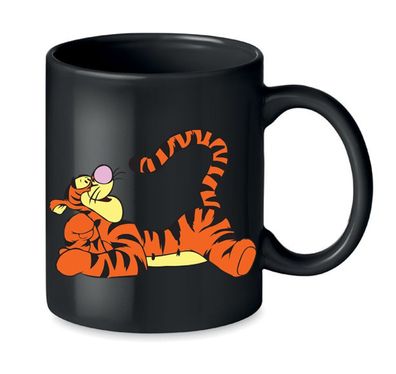 Blondie & Brownie Büro Kaffee Tasse Tee Becher Tigger Winnie Puh Cartoon Comic