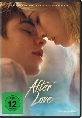 After Love (DVD) Min: 95/ DD5.1/ WS - Highlight - (DVD Video / Drama)