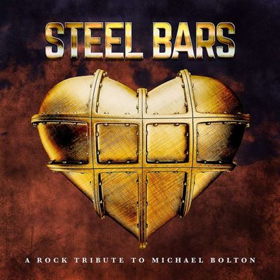 Various Artists: Steel Bars: A Tribute To Michael Bolton
