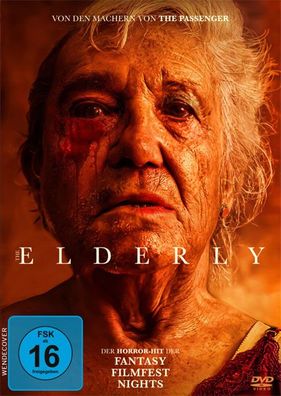 Elderly, The (DVD) Min: 92/ DD5.1/ WS - Lighthouse - (DVD Video / Horror)